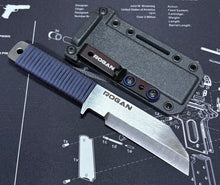 Nocturnal -ROGAN Utility Knife (RUK)