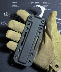 Tactical Tool