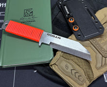 Hunter -ROGAN Utility Knife (RUK)
