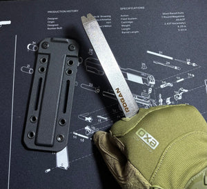 EDC Pry Bar