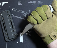Tactical Tool