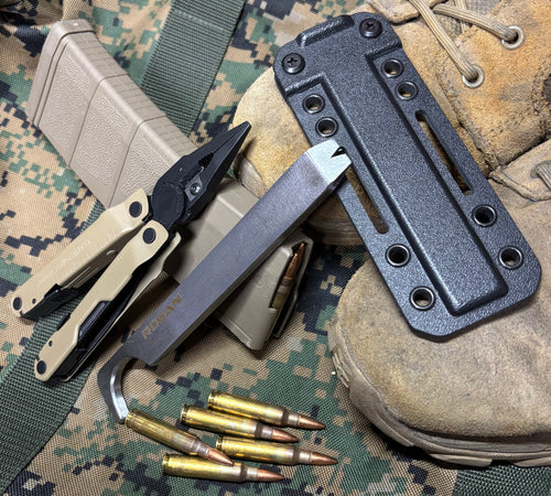 EDC Pry Bar