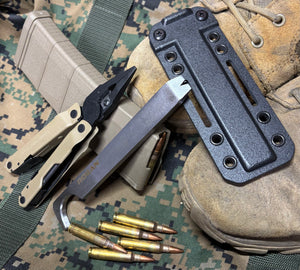 EDC Pry Bar