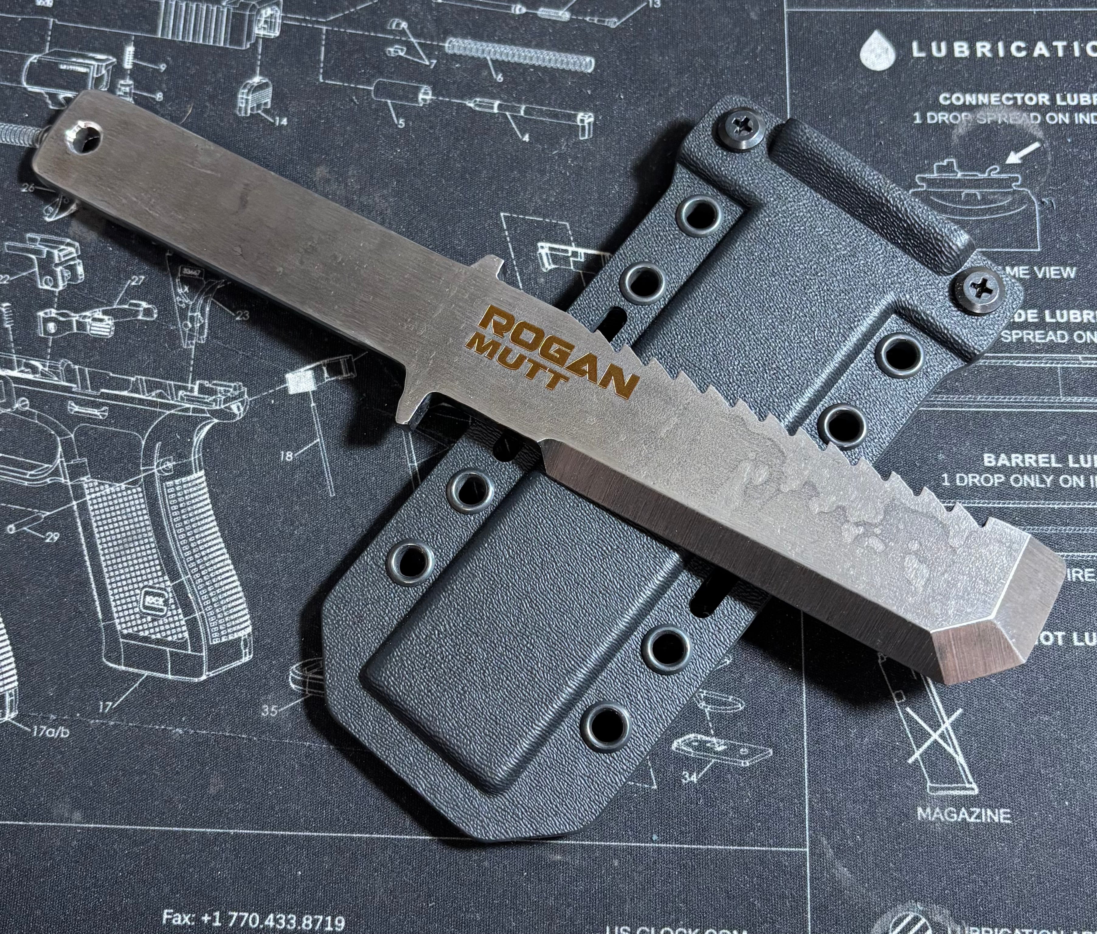 GARAGE SALE! Blemished tools! – ROGAN USA