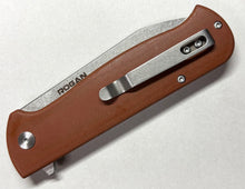 Replacement Pocket Clip (Rhino model only)