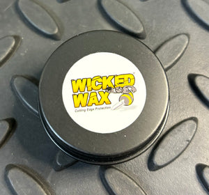 Wicked Wax