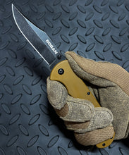 RENEGADE Folding Knife