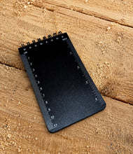 ROGAN All-Weather Notebook – 3” × 5”