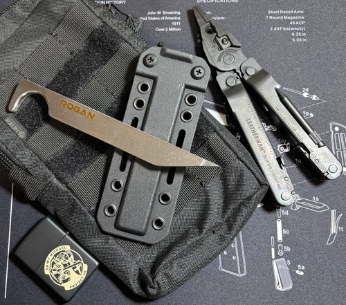 Tactical Tool