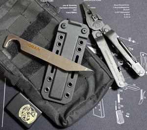 Tactical Tool