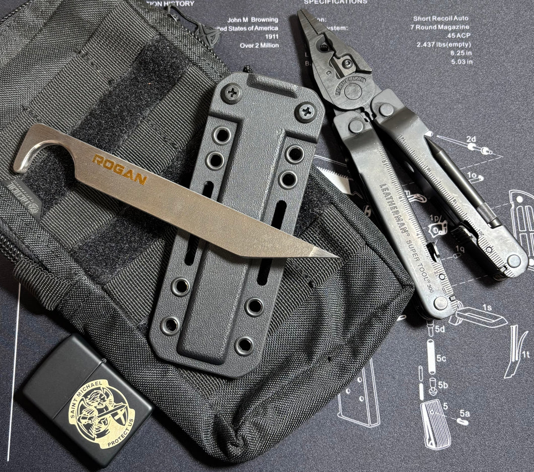 Tactical Tool