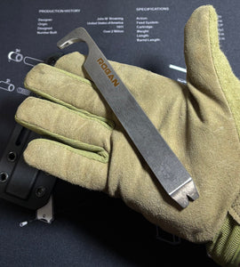 EDC Pry Bar