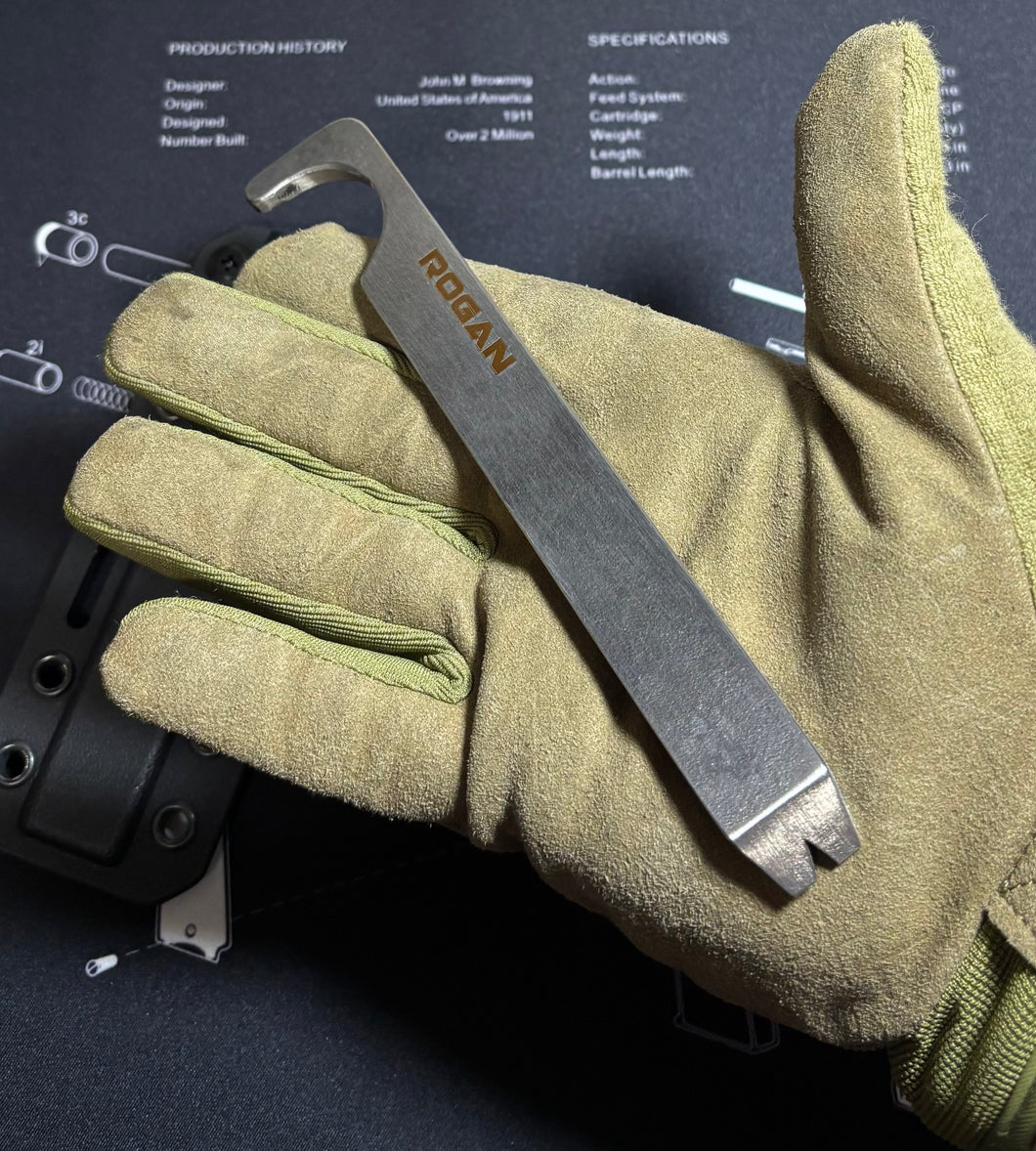 EDC Pry Bar