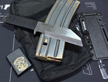 Stealth -ROGAN Utility Knife (RUK)