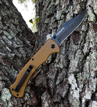 RENEGADE Folding Knife