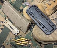 EDC Pry Bar
