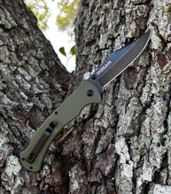 RENEGADE Folding Knife