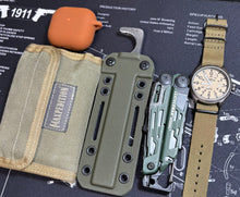 Tactical Tool