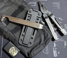 EDC Pry Bar