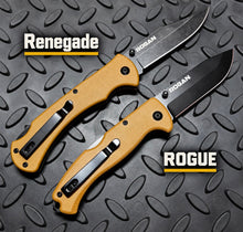 RENEGADE Folding Knife