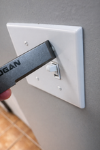 Rogan Pocket Tool (RPT) Pry Bar