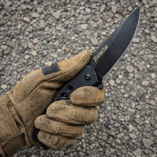 Sabertooth (Stealth)