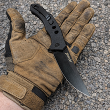 Sabertooth (Stealth)