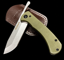UK-EDC Friction Folder
