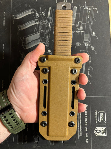 (Deal Of The Day) Coyote Brown EOD