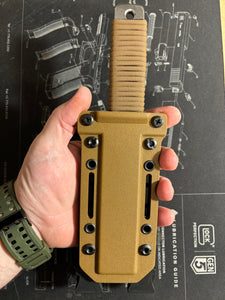 (Deal Of The Day) Coyote Brown EOD