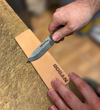 Leather Strop