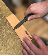 Leather Strop