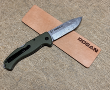 Leather Strop
