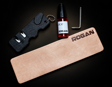 Folding Knife Maintenance Kit (FREE with purchase of a folding knife! Ends Sunday!)