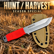 HUNT / HARVEST RFK– Season Special