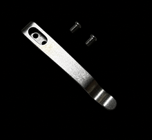 Replacement Pocket Clip (Rhino model only)