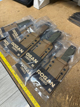 RFK (ROGAN Field Knife) SOLD OUT, New model coming soon!