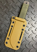 RFK replacement sheath