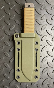 RFK replacement sheath