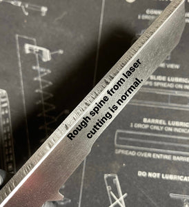 Tactical Tool