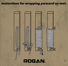 Handle Wrapping Service